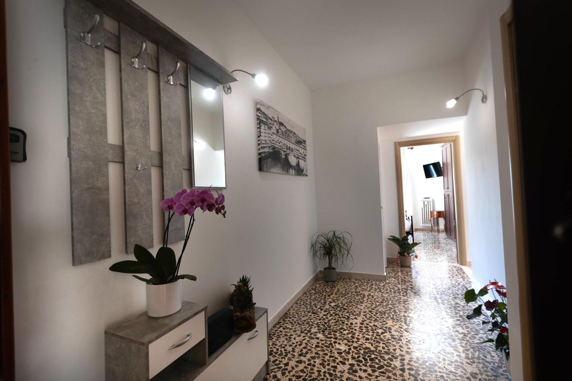 Florence Oasis Exterior photo