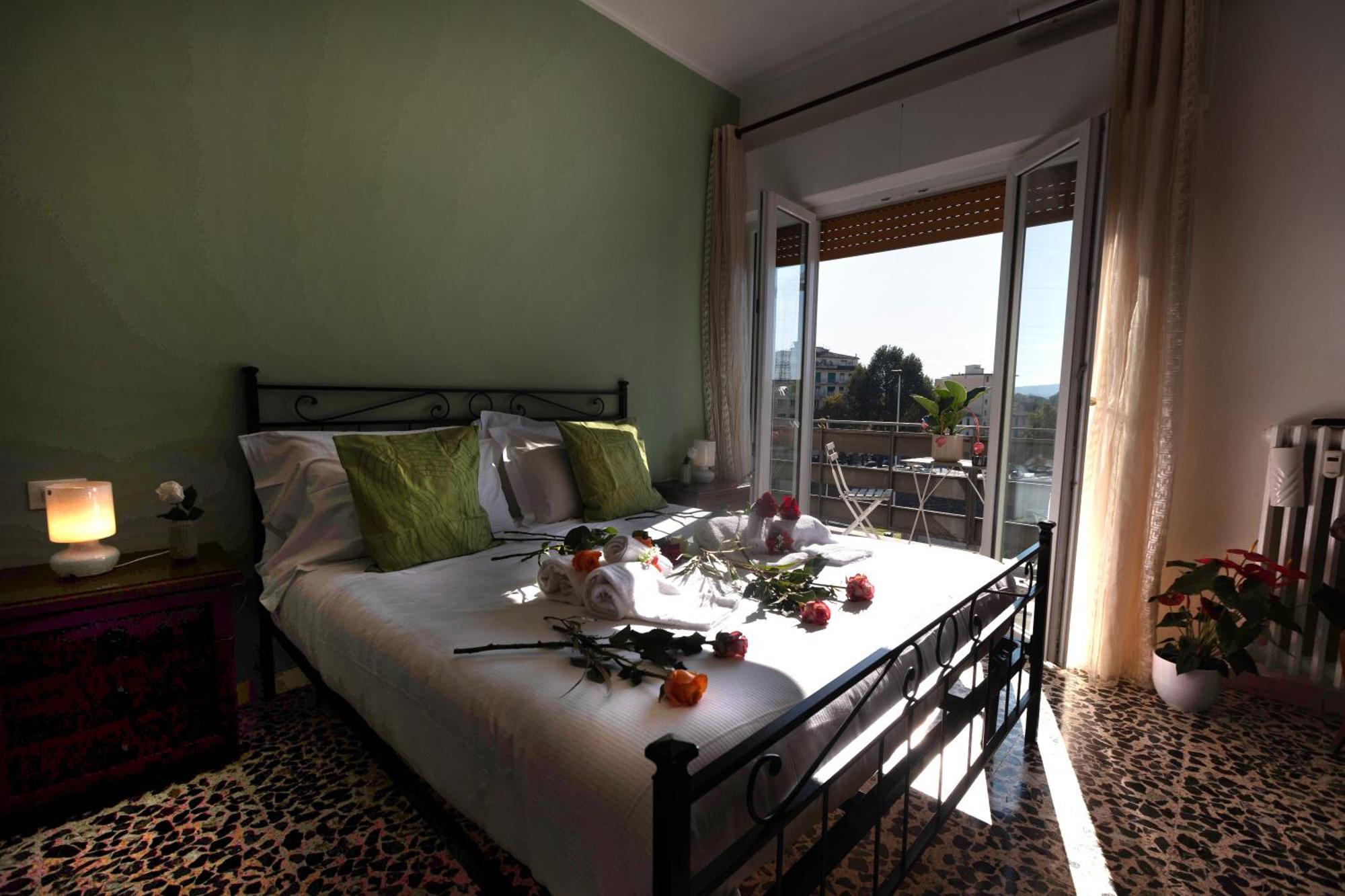 Florence Oasis Exterior photo